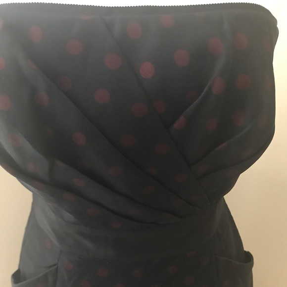 White House Black Market Dress - Picture 2 of 6